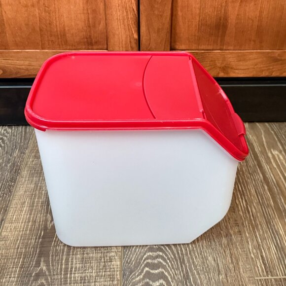 Tupperware Modular Mate Access Mate Potato Bin/Onion Keeper - Picture 5 of 16